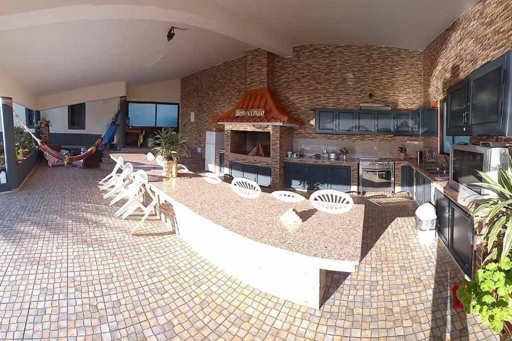 Arcos Grand Suites With Pool Calheta  Exterior foto