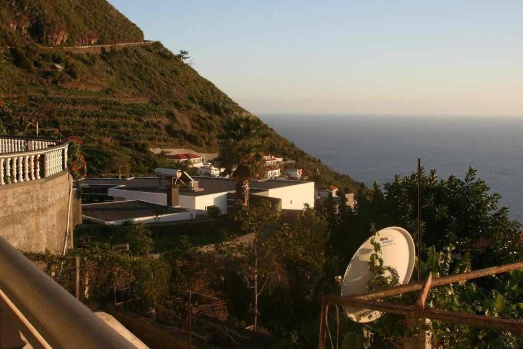 Arcos Grand Suites With Pool Calheta  Exterior foto